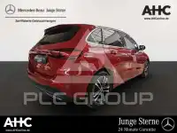 2025 Mercedes Benz B 200