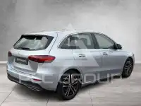 2025 Mercedes Benz B 200