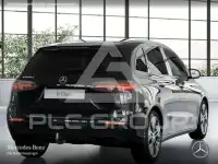 2025 Mercedes Benz B 200