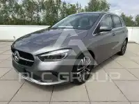 2025 Mercedes Benz B 200