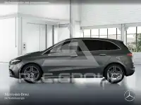 2025 Mercedes Benz B 200
