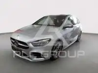 2025 Mercedes Benz B 200