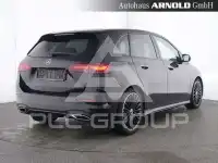 2025 Mercedes Benz B 200
