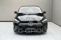 2025 Mercedes Benz B 200