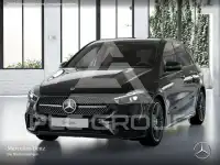 2025 Mercedes Benz B 200