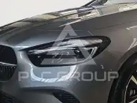 2025 Mercedes Benz B 200
