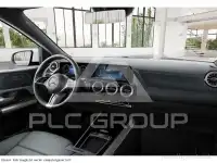 2025 Mercedes Benz B 200