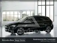 2025 Mercedes Benz B 200