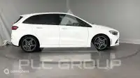 2025 Mercedes Benz B 200