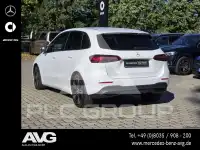 2025 Mercedes Benz B 200