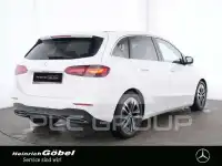 2025 Mercedes Benz B 200
