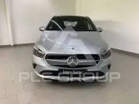 2025 Mercedes Benz B 200