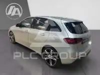 2025 Mercedes Benz B 200
