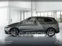 2025 Mercedes Benz B 200