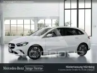 2025 Mercedes Benz B 200