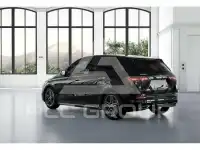 2025 Mercedes Benz B 200