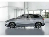2025 Mercedes Benz B 200