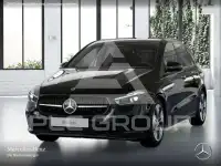 2025 Mercedes Benz B 200