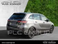 2025 Mercedes Benz B 200