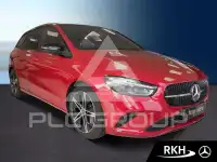 2025 Mercedes Benz B 200