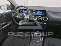 2025 Mercedes Benz B 200