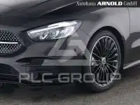 2025 Mercedes Benz B 200