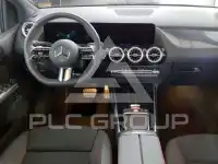 2025 Mercedes Benz B 200