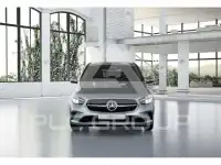 2025 Mercedes Benz B 200