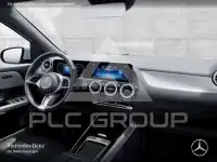 2025 Mercedes Benz B 200