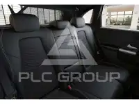 2025 Mercedes Benz B 200
