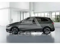 2025 Mercedes Benz B 200