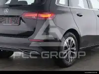 2025 Mercedes Benz B 200