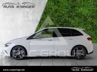 2025 Mercedes Benz B 200