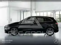 2025 Mercedes Benz B 200