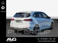 2025 Mercedes Benz B 200