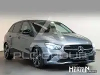 2025 Mercedes Benz B 200