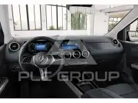 2025 Mercedes Benz B 200