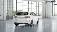 2025 Mercedes Benz B 200