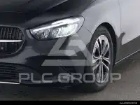2025 Mercedes Benz B 200