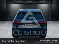 2025 Mercedes Benz B 200