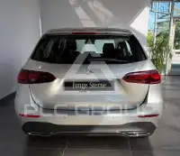 2025 Mercedes Benz B 200