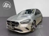 2025 Mercedes Benz B 200