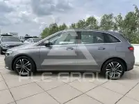 2025 Mercedes Benz B 200