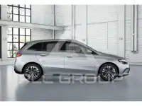 2025 Mercedes Benz B 200