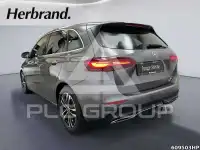2025 Mercedes Benz B 200