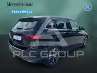 2025 Mercedes Benz B 200