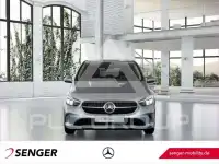 2025 Mercedes Benz B 200