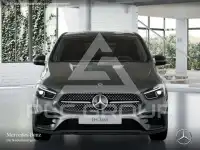 2025 Mercedes Benz B 200