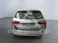2025 Mercedes Benz B 200