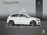 2025 Mercedes Benz B 200